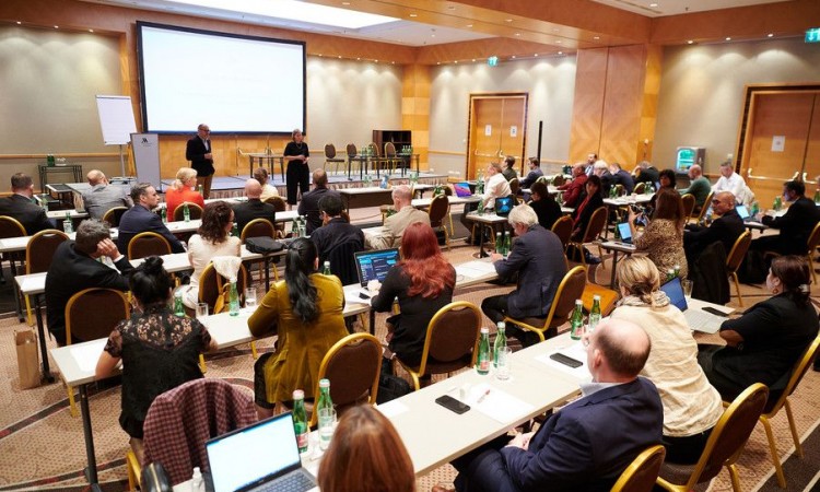 Elmir Huremović izabran za člana Upravnog odbora Evropske alijanse novinskih agencija