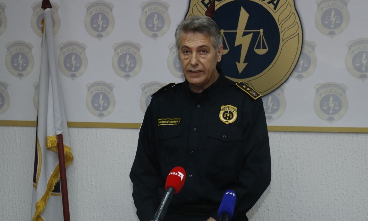 Selimović o istrazi ubistva policajaca: S policijskog aspekta slučaj rasvijetljen