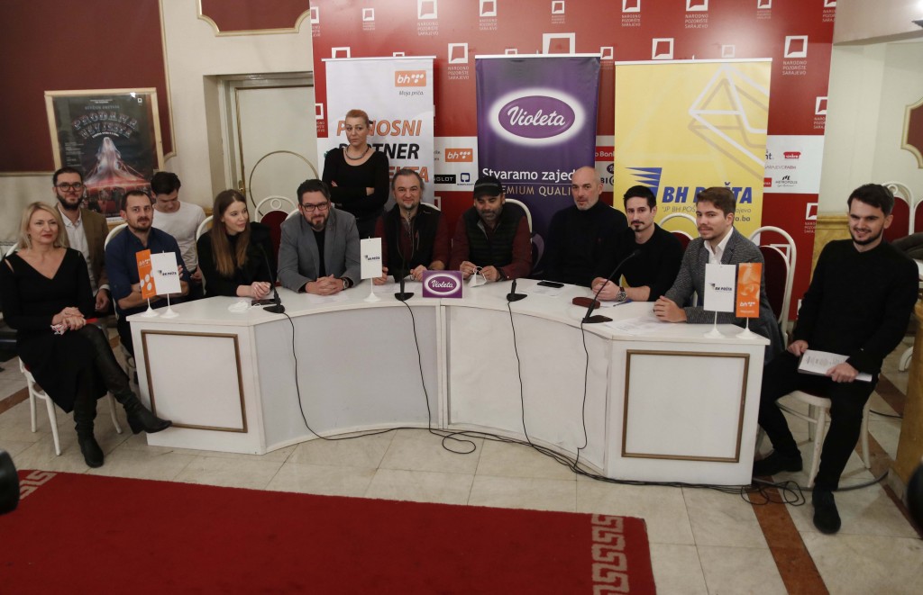 'Prodana nevjesta' u režiji Jelene Bosančić na sceni Narodnog pozorišta
