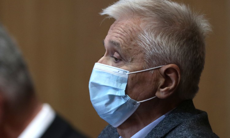 Špirić optužio Bošnjake da nisu za unutrašnji dijalog o krizi u BiH