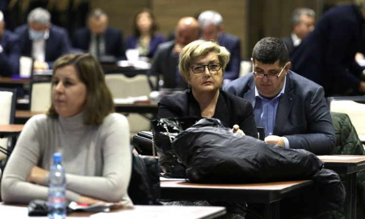Poslanici u Parlamentu FBiH traže stavljanje van snage Pravilnika o fiskalnim sistemima