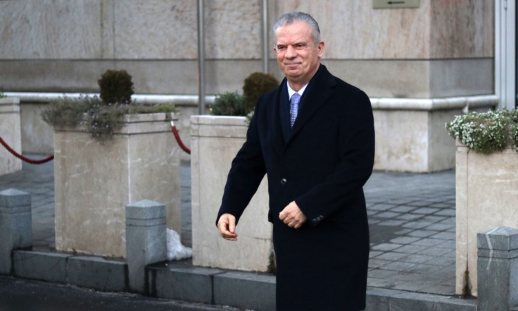 Radončić: Ići ćemo korak po korak, problema je previše