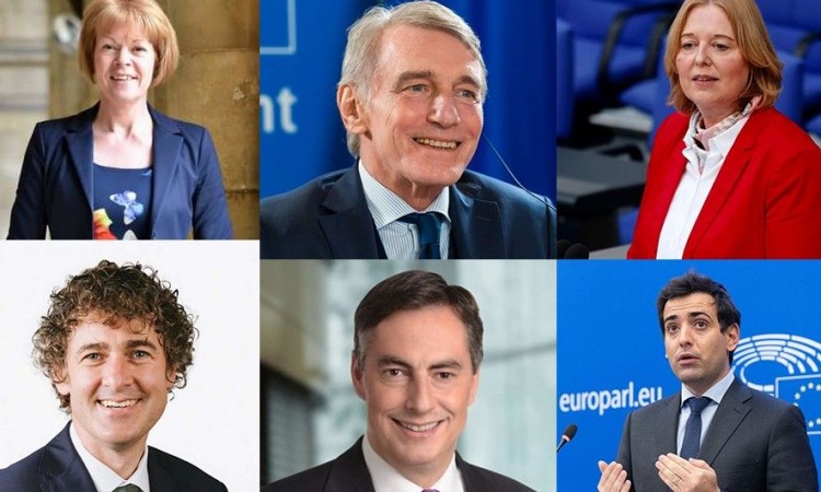 Reakcije na pisma Izetbegovića i Zvizdića: "Učinit ćemo sve da očuvamo mir u BiH"