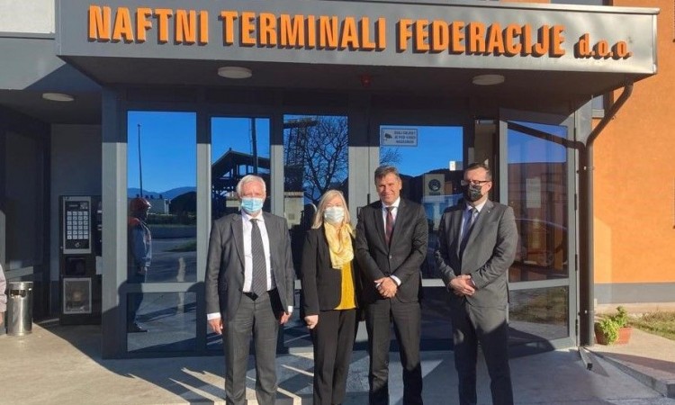 Vlada FBiH nastavlja podržavati razvoj NTF-a