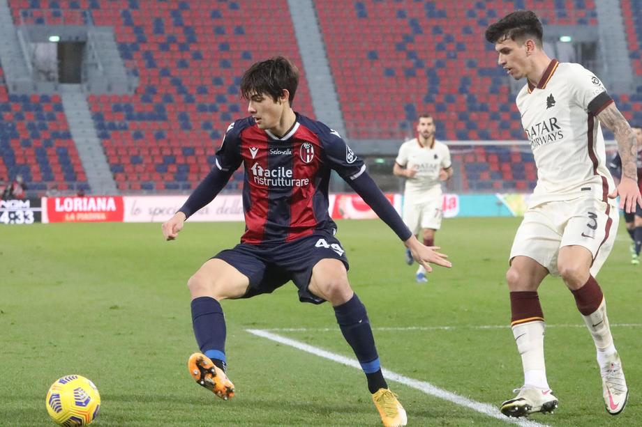 Pobjede Rome, Napolija, Intera i Atalante