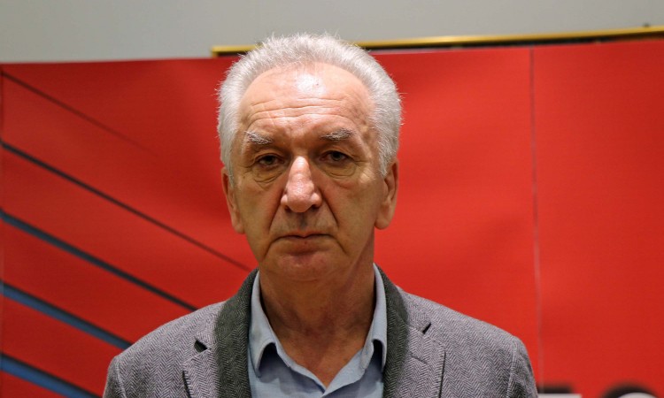 Šarović se nada dobrim rezultatima srpske liste na izborima u Mostaru