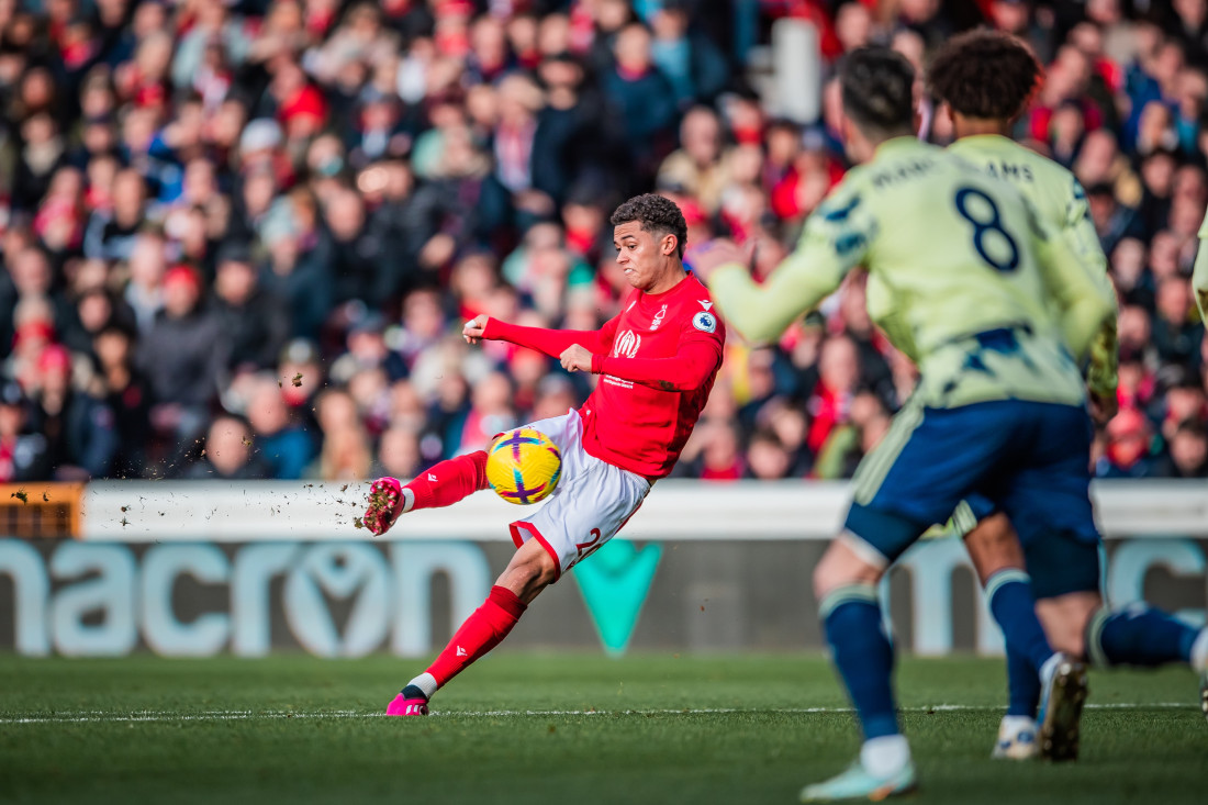 Nottingham Forest savladao Leeds u Premier ligi