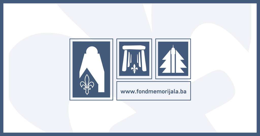 Projekt 'Stazom sjećanja 11 541...', sjećanje na građane Sarajeva ubijene tokom opsade grada