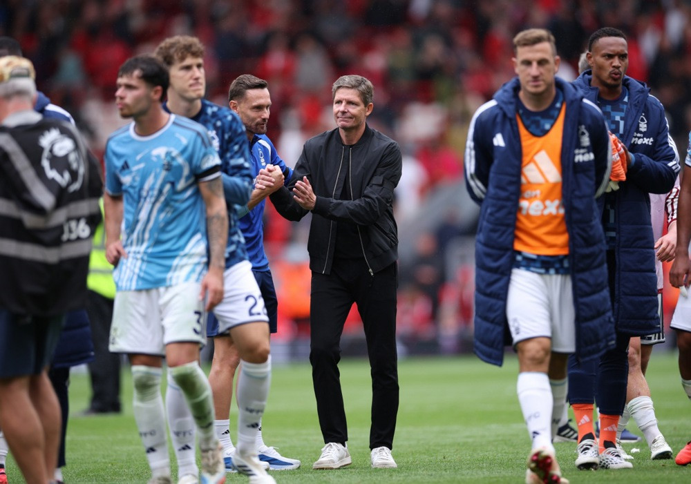Remi Liverpoola i Nottingham Foresta u Premier ligi