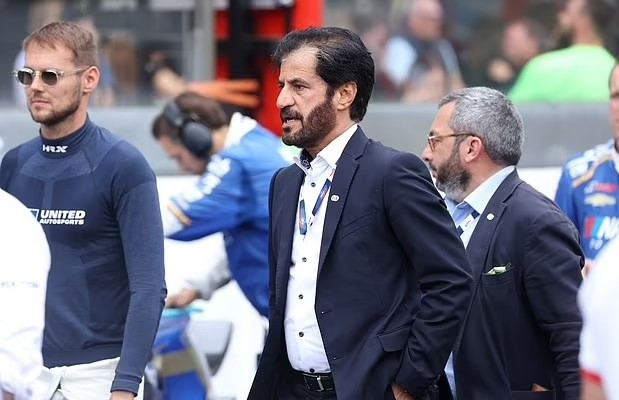 Ben Sulayem : Sad je vrijeme Red Bulla, niko ne spriječava druge timove da budu bolji