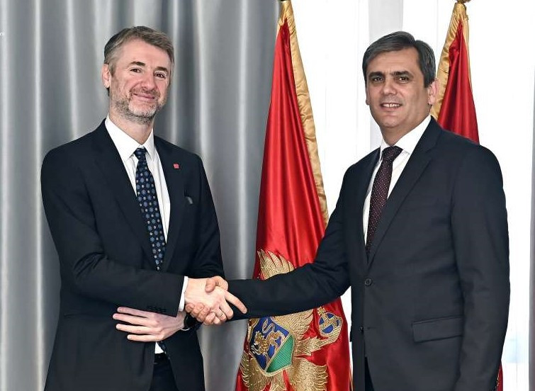 Forto-Ibrahimović: Prioritet izgradnja cestovne infrastrukture, prvenstveno mosta na Tari