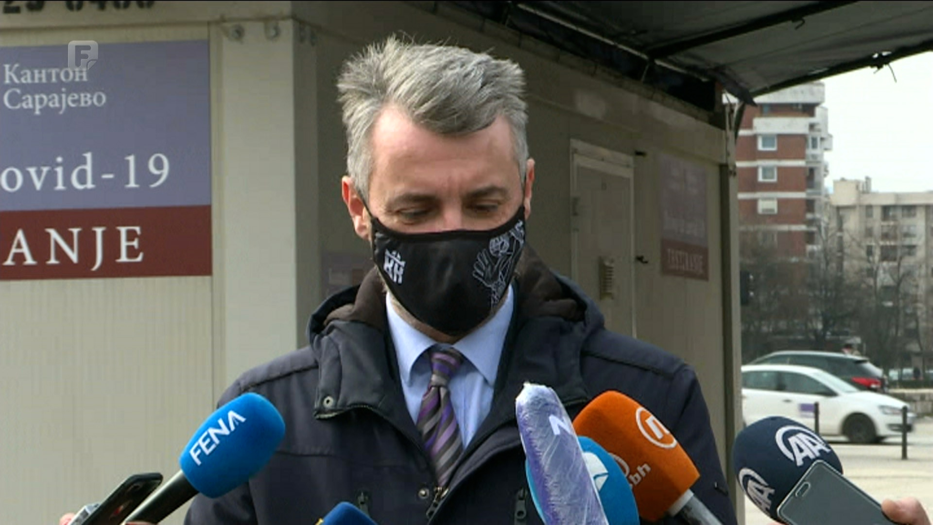 Forto: Želimo nabaviti 100.000 doza vakcina