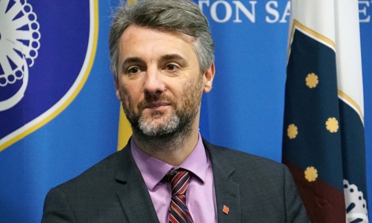 "Ne postoji vlada u BiH koja je više naklonjena privatnom sektoru od naše"