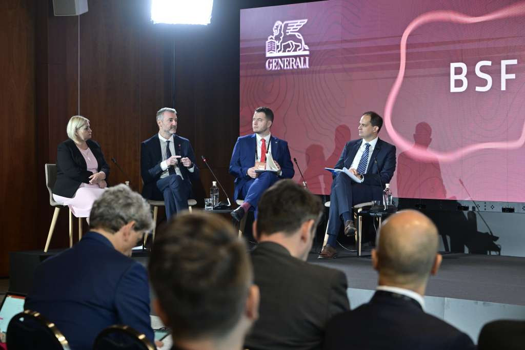 "Nulti prioritet je osigurati širokopojasni internet u svim školama u BiH"