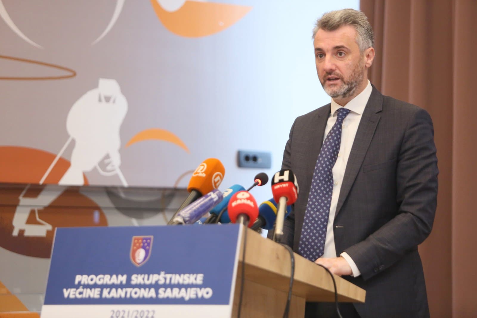 Forto: Počinju isplate stimulacije zdravstvenim radnicima iz Covid odjeljenja