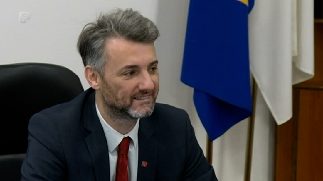 Forto za ovaj ponedjeljak najavio novi sastanak zbog Plana rasta