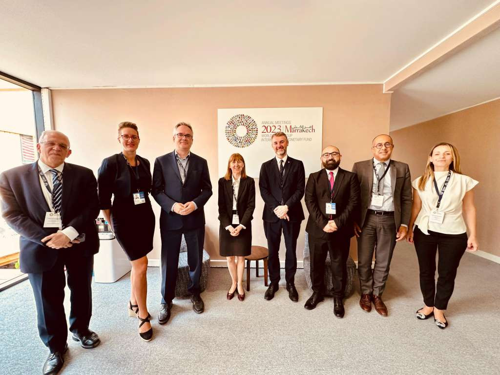 Podrška Svjetske banke ključna za modernizaciju željeznice i obnovu ceste Sarajevo-Podgorica