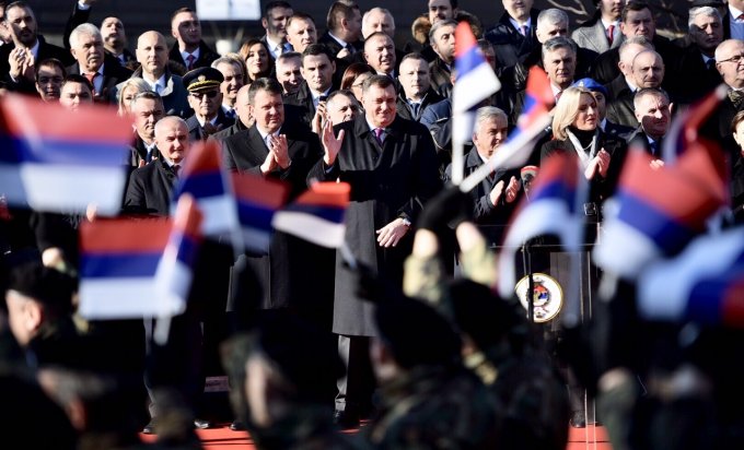 Međunarodna zajednica osuđuje događaje u vezi s 9. januarom i poziva na istrage