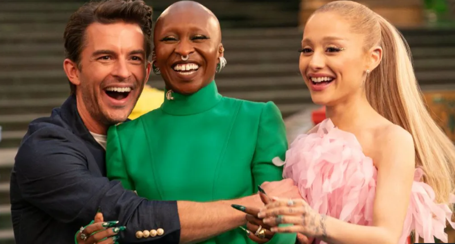 Objavljene nominacije za 31. godišnju Nagradu profesionalnog udruženja američkih glumaca, “Wicked” vodi