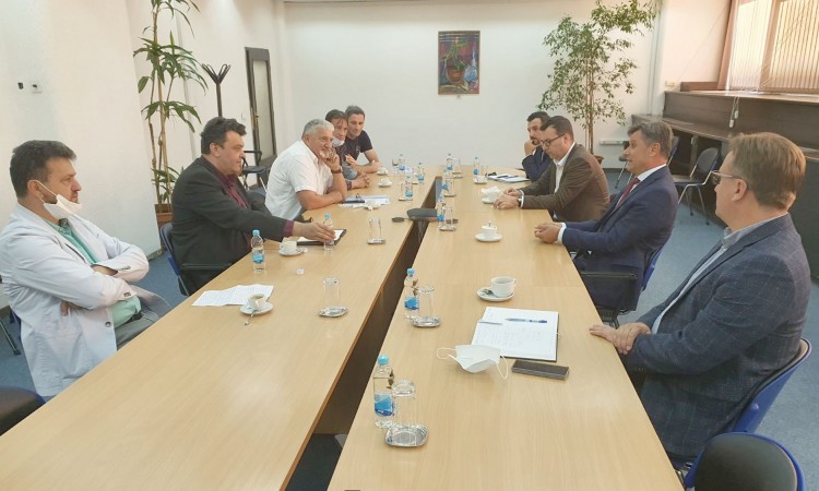 Vlada FBiH: Podrška rješavanju problema u Binasu i BNT-u