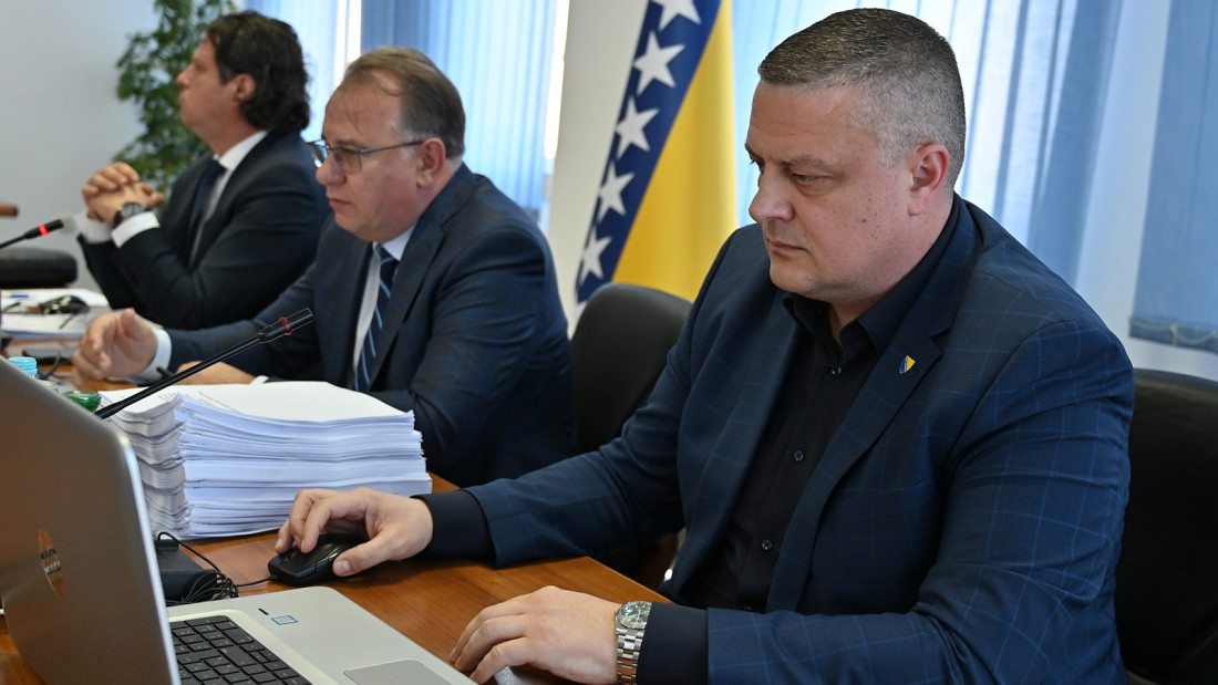 Vlada FBiH: Usvojen Revidirani Akcijski plan za reformu javne uprave