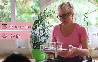 “Zabavno i zdravo” uz magistricu farmacije Adisu Džudža