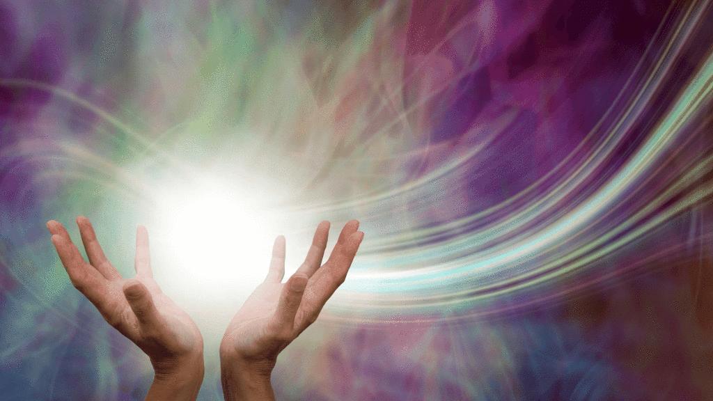 Reiki - svijet univerzalne životne energije