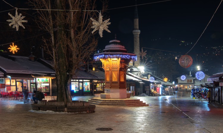Turistička zajednica KS osigurala više od 800.000 KM za oporavak turizma