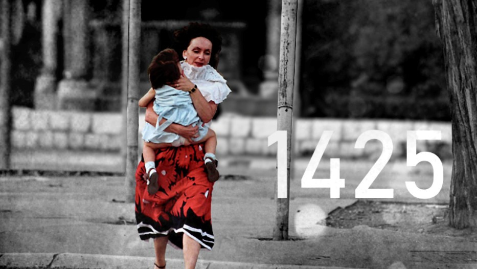 Zlatan Fazlić objavio pjesmu o opsadi Sarajeva