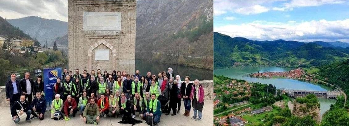 100. akcija pružanja specijalističkih pregleda Medicinske asocijacije BIMA