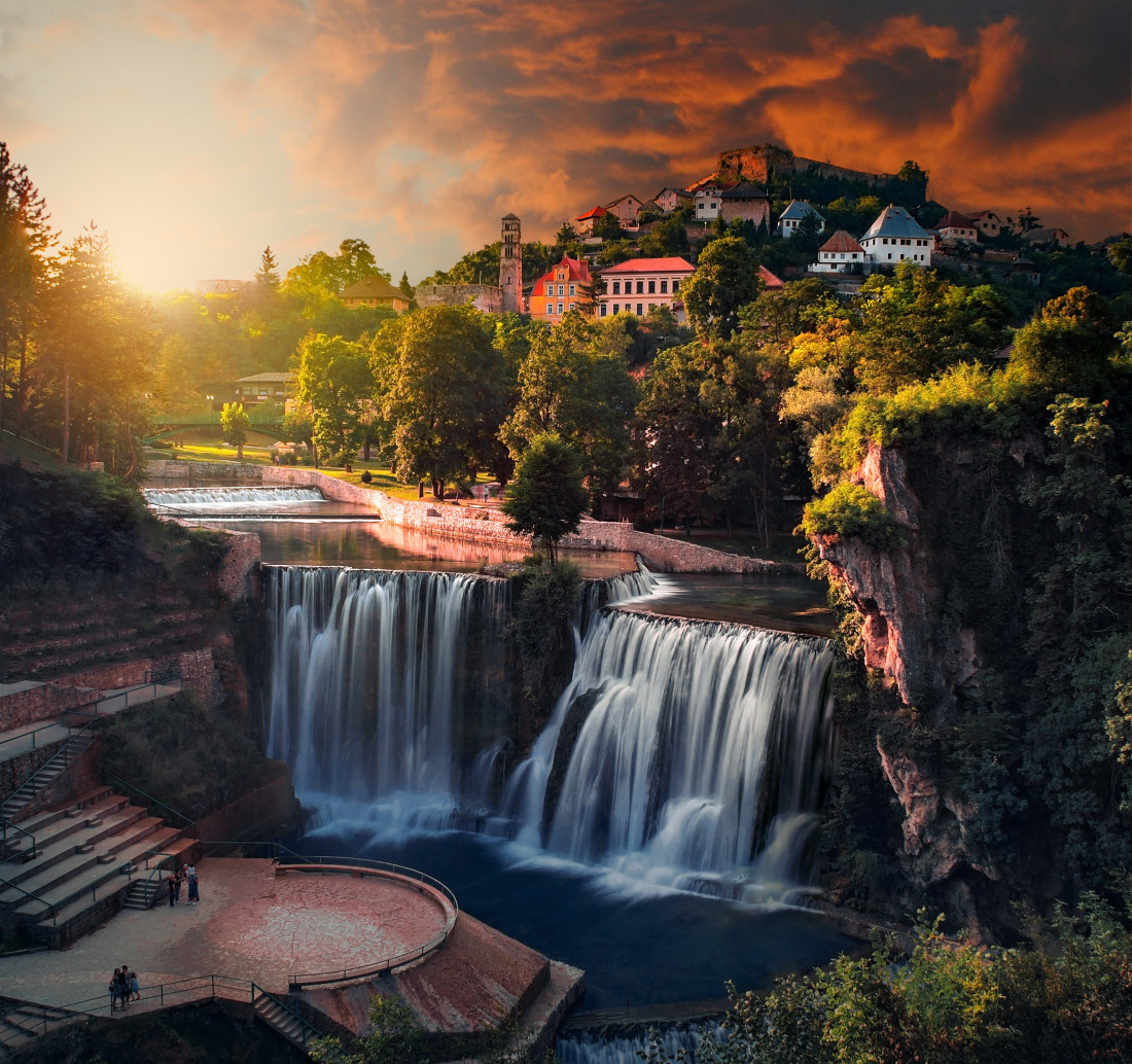 Desant 2024: Festival ispod čarobnog Vodopada