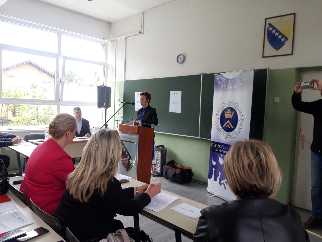 ZDK prvi u Federaciji kreće sa inoviranim nastavnim planom i programom 