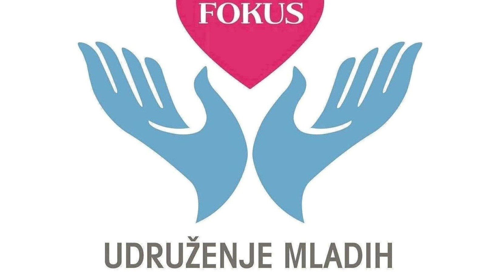 Udruženje mladih “Fokus” – uz odabir dobra i plemenitog djela