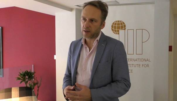 Džihić za FR: U BiH se odlučuje sudbina liberalnih demokratija