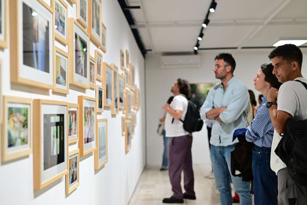 Peti dan Sarajevo Photography Festivala u znaku fotografije, filma i ličnih priča