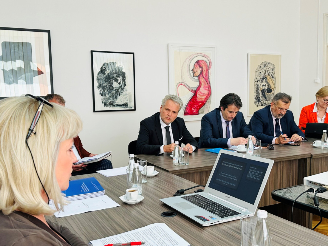 Inicijativa za revitalizaciju Počitelja