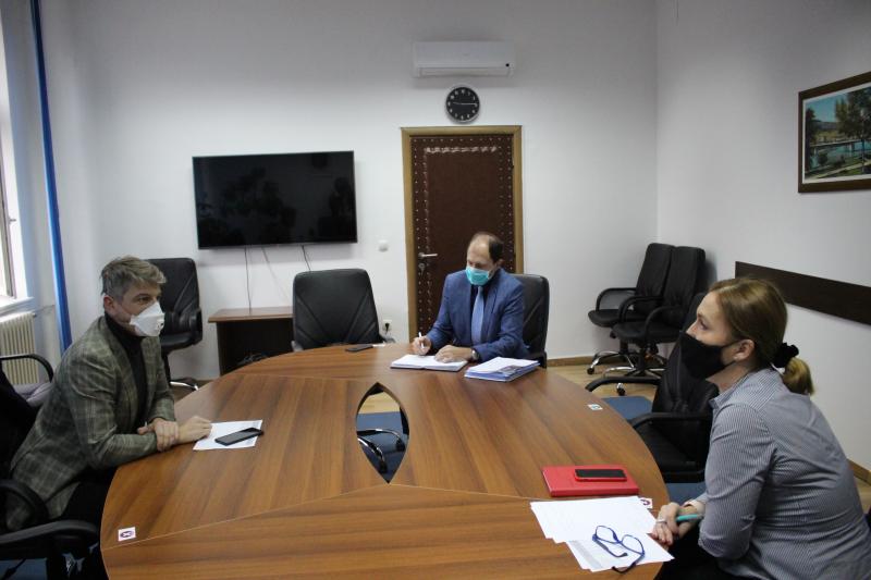 Saradnja Vlade KS-a i UNDP-a: Realizirana 24 projekta značajna za Kanton Sarajevo