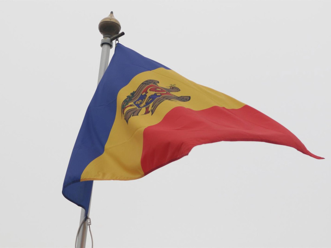 Moldavija osudila narušavanje zračnog prostora nakon pada neidentificirane letjelice
