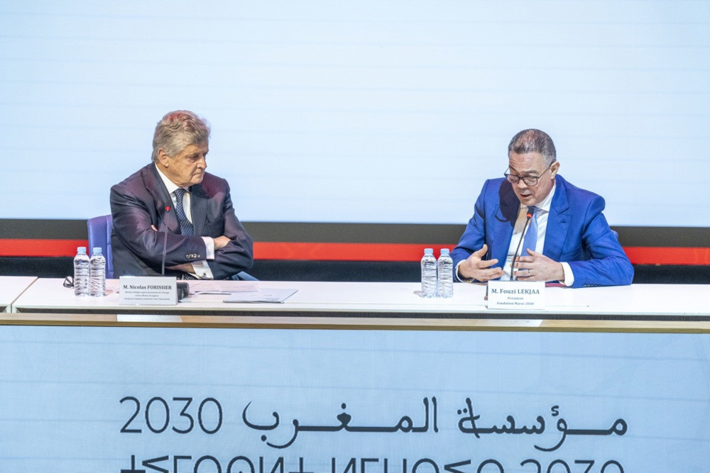 Šef fudbalskog saveza tvrdi da će Maroko biti domaćin finala Svjetskog prvenstva 2030.