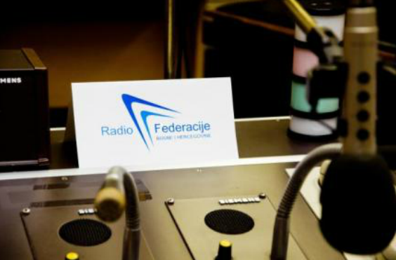 Predsjednik Federacije Bosne i Hercegovine Marinko Čavara uputio je pismo visokom predstavniku