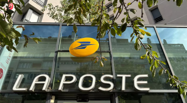 Proruski hakeri preuzeli odgovornost za napad na sisteme francuske pošte