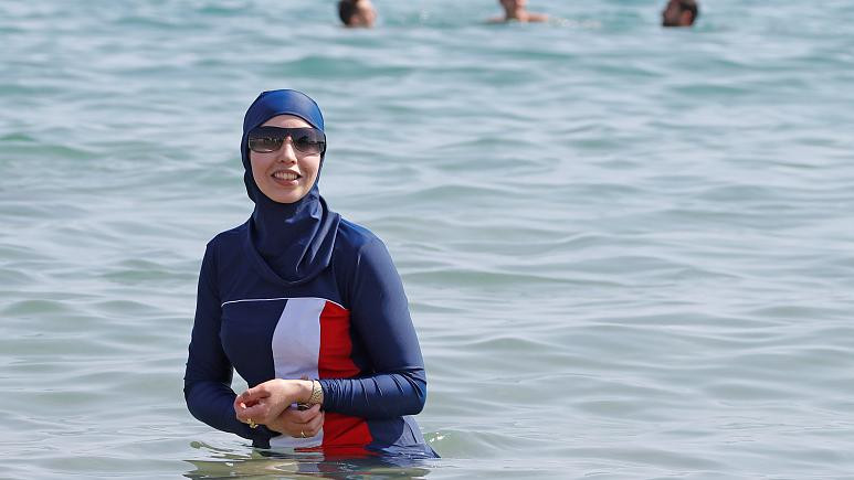 Francuski sud potvrdio zabranu nošenja burkinija na javnim bazenima