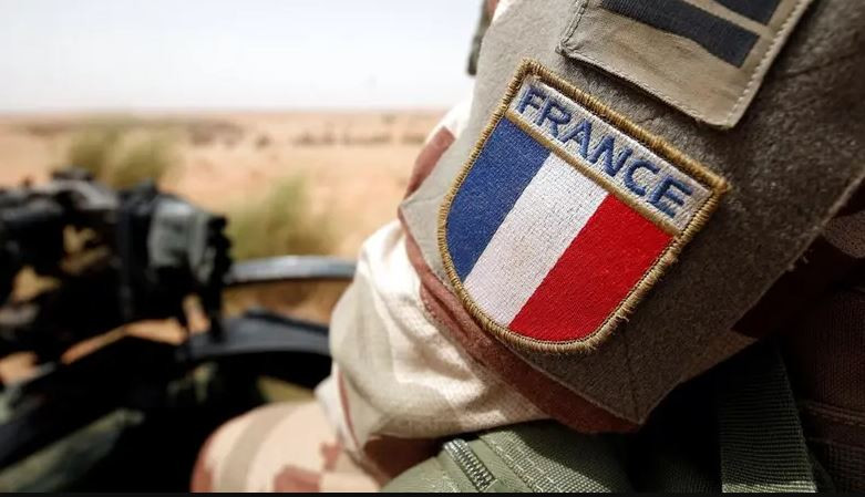 Mali optužuje Francusku za podršku teroristima