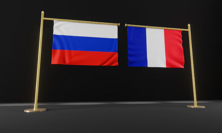 Reakcija na izjave iz Pariza: Rusija na razgovor pozvala francuskog ambasadora
