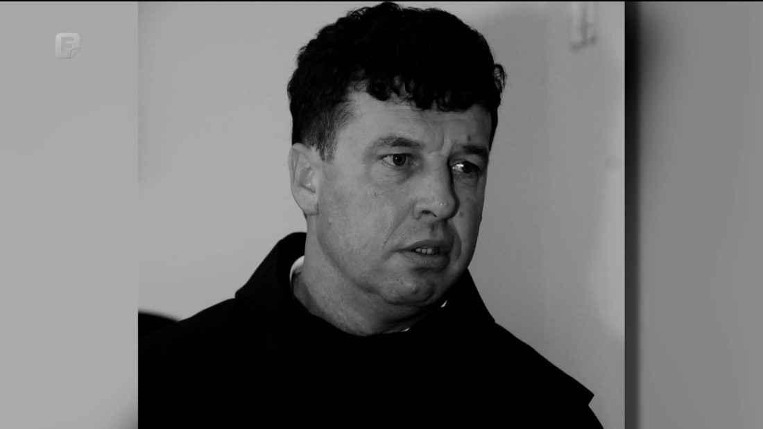 Preminuo fra Stipo Karajica