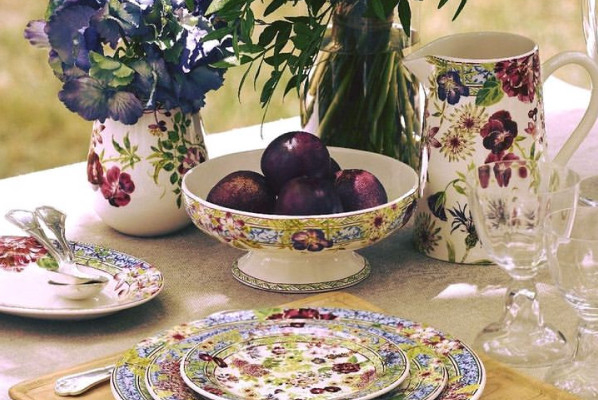 Porcelan iz Limogesa prvi zanatski proizvod sa zaštićenom oznakom geografskog porijekla u EU
