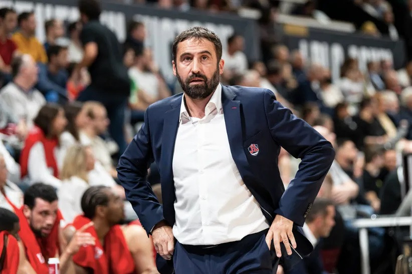 Wembanyama i Gobert propuštaju Evropsko prvenstvo