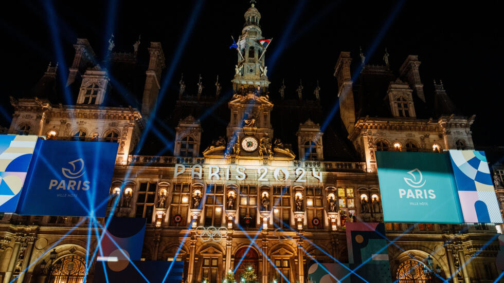 Nove mjere za Olimpijske igre u Francuskoj