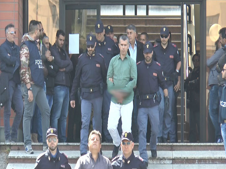 Policija u Italiji zaplijenila imovinu vrijednu 800 miliona eura