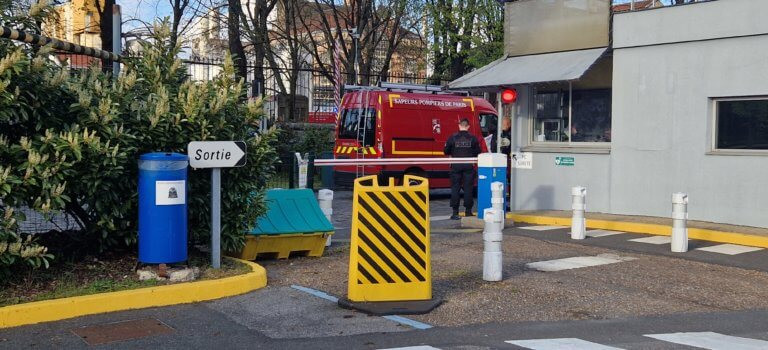 Zatvorene škole u francuskom gradu nakon curenja amonijaka u fabrici hrane